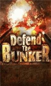game pic for Defen the bunker Es
